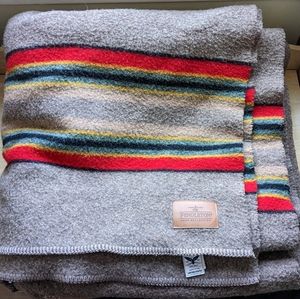 Pendleton YAKIMA CAMP BLANKET (Queen)